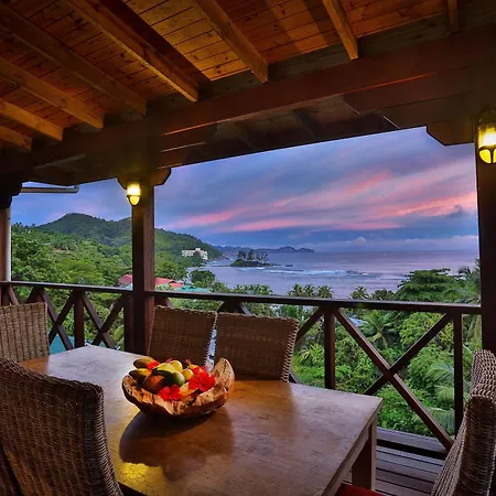 Villas De Jardin Self-Catering