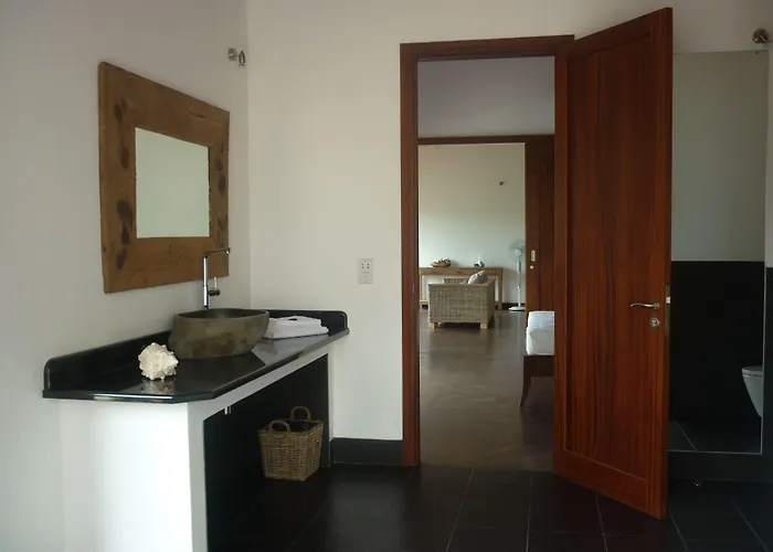 Villa De Jardin Self-catering